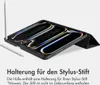 Accezz Smarte Klapphülle aus Silikon iPad Pro 13 (2025) M5 Produktbild-Vorschau 6