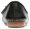 Clarks scarpe scarpe basse da donna ballerine Freckle Ice Anteprima dell’immagine prodotto 9