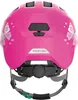 ABUS Kinderhelm Smiley 3.0 - Fahrradhelm mit tiefer Produktbild-Vorschau 3