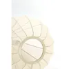 Light & Living - lampa wisząca - Itela - beżowy biały - Podgląd zdjęcia produktu 6