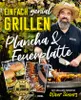 Einfach genial Grillen - Plancha & Feuerplatte Produktbild-Vorschau 2