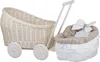 Kočík pre bábiku LUNA Willow 48x28 H26/47CM Náhľad obrázku produktu 8