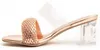 Montevita Sandale mit Absatz Brihel19 Pink Produktbild-Vorschau 5