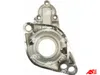 AS-PL SBR0050 Antriebslager Starter 02Z911255 Produktbild-Vorschau 5