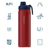 Wessper B3 THERMOSTEEL : Thermos en acier inoxydable, 0,7 Voir les images du produit 2