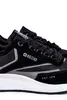 BIG STAR Herren Sportschuhe KK174024 - schwarz r. 42 Produktbild-Vorschau 13