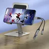 INF Multifunktionaler Type-C zu USB Adapter mit Produktbild-Vorschau 6