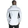 Trespass Zig Silver Reflective XXL Produktbild-Vorschau 4
