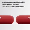 Apple Beats Pill - Altoparlante Bluetooth senza fili - Anteprima dell’immagine prodotto 15