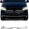 Lišty mřížky chladiče pro VW T6.1 Transporter 2019-2024 Náhled obrázku produktu 1