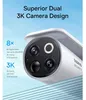 Kit de vidéosurveillance Baseus S1 Pro, sans fil, 3K, IP67, Voir les images du produit 6