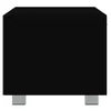 vidaXL TV-Schrank Schwarz 120x40,5x35 cm Holzwerkstoff -  Produktbild-Vorschau 12