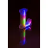 OOTB Neon-Leuchtbuchstabe T Höhe:16 cm Produktbild-Vorschau 15