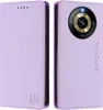 Lederhülle für Realme Narzo 60 Pro/Realme 11 Pro/Realme 11 Produktbild-Vorschau 2
