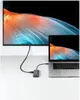 Anker A83340A1, USB 3.2 Gen 1 (3.1 Gen 1) Type-C, Černá, Náhled obrázku produktu 2