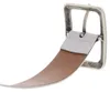 Vanzetti Leder Gürtel Neon Booster 35mm Full Leather Belt Produktbild-Vorschau 16
