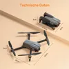 AMETA GPS Drohne mit Kamera 4K, 50 Min Flugzeit, Produktbild-Vorschau 10