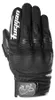Furygan Gloves Jet Lady D3O EVO Black-White Náhľad obrázku produktu 1