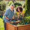 Kleine Gartenhandschuhe, Größe M Produktbild-Vorschau 14