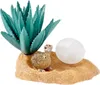 Schleich 42247 - Nido di struzzo Anteprima dell’immagine prodotto 2