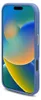 Guess GUHMP16XU4GPRB Custodia rigida per Apple iPhone 16 Anteprima dell’immagine prodotto 5