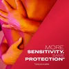 Durex Feel Thin Prezerwatywy 10 szt. - Wyjątkowo Cienkie i Podgląd zdjęcia produktu 17