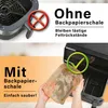 GOURMETmaxx Papier do pieczenia w frytkownicy powietrznej Podgląd zdjęcia produktu 4