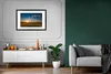 MuchoWow® Gerahmtes Poster Sonnenuntergang - Natur - Wolken Produktbild-Vorschau 8