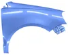 Błotniki VW POLO 9N3 Lewy + Prawy LA5R 05-09 Nowe Podgląd zdjęcia produktu 3