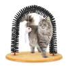 The Cat Arch : arceau de massage et de toilettage, arceau Voir les images du produit 4