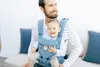 Ergobaby Babytrage Omni 360 Cool Air Mesh (11 Farben) Produktbild-Vorschau 6