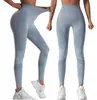 Leggings - Damen - Hoch geschnitten - Sportliche Leggings - Produktbild-Vorschau 4