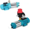 Pompa odśrodkowa 1,3 kW 4000 l / h 93 m wysokości Podgląd zdjęcia produktu 11