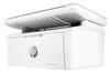 HP LaserJet MFP M140w Multifunktionsdrucker Schwarzweiß Produktbild-Vorschau 4