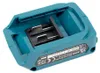 Makita DEAADP08 USB Adapter für 10,8V-12V max. für Li-Ion Produktbild-Vorschau 14