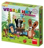 Veselé hry s Krtkem společenská hra v krabici 30x30x7cm Náhled obrázku produktu 4