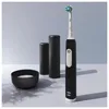 Oral-B Pro Series 1   Elektrische Zahnbrste - Schwarz - Mit Produktbild-Vorschau 9