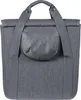 Basil Einzelt. Go-Single 16L., Grey Melee Produktbild-Vorschau 2