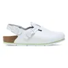 Birkenstock Clogs TOKIO Pro LE Weiß 41 Produktbild-Vorschau 2