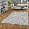 In- und Outdoor Teppich Beidseitig Cape Cod Grau, Produktbild-Vorschau 2