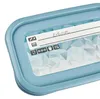set di vasi da freezer keeeper Mia "Magic Ice" 5x 0,5 litri Anteprima dell’immagine prodotto 7
