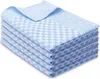 5er Set Geschirrtücher, 100% Baumwolle, 46x70 cm, Produktbild-Vorschau 1