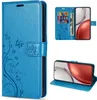 Hülle für Honor Magic 8 Lite Handyhülle Schutzhülle Wallet Produktbild-Vorschau 1