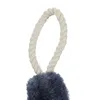Lot de 3 cordons de porte Relaxdays, butoirs de porte à Voir les images du produit 7