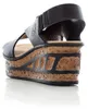 Rieker Damen Sandalen Keilabsatz Sandaletten 68189-00, Produktbild-Vorschau 23