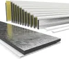 HEXIM PVC Rollladenkastendeckel mit Dämmung Länge: 1000 - Produktbild-Vorschau 1