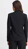 fransa FRAbigail Damen Blazer Jackenklazer Anzugsblazer mit Produktbild-Vorschau 3