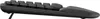 Logitech WAVE KEYS, schwarz - Kabellose ergonomische Produktbild-Vorschau 6