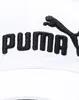 PUMA Essential Cap White-No.1 weiß Produktbild-Vorschau 8