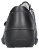 Waldläufer Damen Halbschuhe schwarz, Leder, Weite K, Produktbild-Vorschau 55